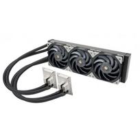 Silverstone SST-XE360PDD 120mm Liquid Cooler SST-XE360PDD black/ silver