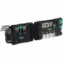 Wera Tool-Check Modular Set Imperial1, 50 pieces