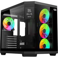 Redragon Vision ARGB GC-625-PRO Black