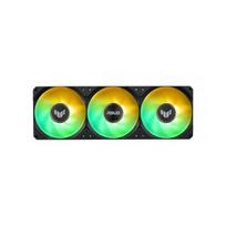 Asus TUF Gaming LC III 360 ARGB 120mm Liquid Cooler 90RC01A1-B0EAY0 Black