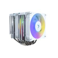VALKYRIE Vind DL125 120m CPU Cooler VK-AIRDL125W White
