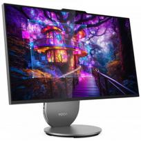 Lenovo Yoga AIO 27IAH10 QHD IPS U5-125H 16GB 1SSD NOR/ ENG W11 Grey F0J2002HMT