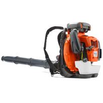 Benzininis lapų pūstuvas Husqvarna 580BTS
