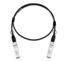Optinis kabelis Fortinet FN-CABLE-SFP+1 DAC (10GBase-CR, SFP+, 1 m, 26/30AWG)