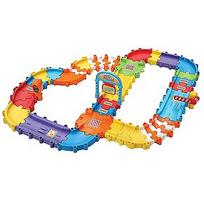 Vtech Tut Tut B. F. - Straßenset deluxe - 80-524404