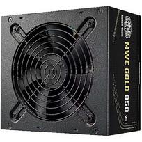 Cooler Master MWE Gold 850 V3, 850W, 80PLUS Gold, ATX 3.1, PCIe 5.1 MPE-8506-ACAG-BEU