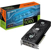 Gigabyte GeForce RTX 5060, 8GB GDDR7, EAGLE MAX OC (DLSS 4) GV-N5060EAGLEMAX OC-8GD