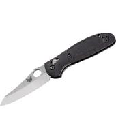 Peilis Benchmade 555-S30V Mini Griptilian