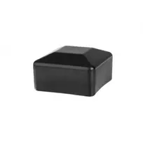Dangtelis stulpui 100x100 mm