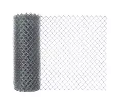 Tvoros tinklas pintas 1200 mm 50x50 mm, ø2,2 mm, 25 m, ZN