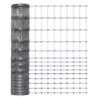 Miško tvoros tinklas, MEDIUM, 2000 mm, (200/25/15), ø1,5/1,9 mm, 50 m, ZN