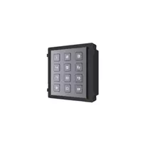 Kodinė klaviatūra Hikvision DS-KD-KP