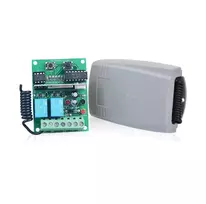 Imtuvas universalus (YET 402PC)