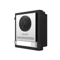 Iškvietimo modulis Hikvision DS-KD-8003-IME1(B)
