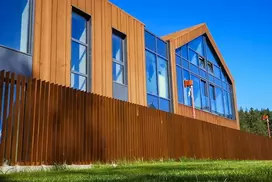 Corten tvora "EGLĖ"