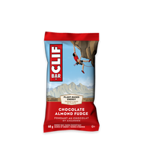 Clif Energy Bar 68g Chocolate Almond Fudge