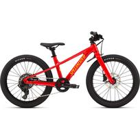 Specialized Riprock 20" vaikiškas dviratis | Gloss Flored California Sun -  Orange Zest
