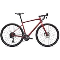 Specialized Diverge 3 Alloy Gravel dviratis | Cues | Gloss Spice - Gunmetal