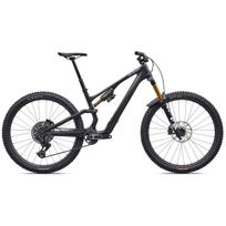 Specialized Stumpjumper 15 EVO Pro kalnų dviratis | 27.5"/29" | Gloss Carbon - White