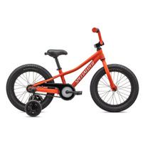 Specialized Riprock Coaster 16" vaikiškas dviratis | Satin Fiery Red
