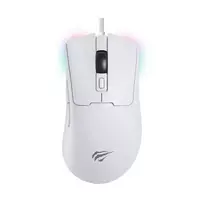 Pelė Havit  MS959S Gaming Mouse White
