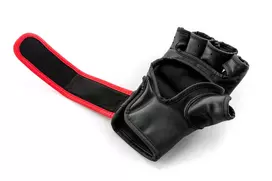 Pirštinės UFC MMA 6OZ Bag S/M