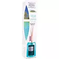 Sweet Home Collection Ocean Paradise Aroma Diffuser, 250ml