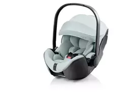 BRITAX automobilinė kėdutė 40-85 cm, BABY-SAFE PRO, harbor blue - STYLE, 2000040842