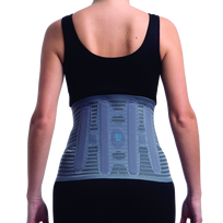 PRIM Spine Modular High (M dydis) juosmens-kryžkaulio nugaros diržas, 1 vnt.