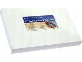 Laminavimo vokeliai A4 (216x303mm) 125mic 100vnt matiniai