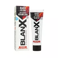 Blanx Black Volcano balinanti dantų pasta 75ml