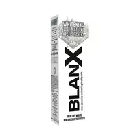Blanx Whitening Icelandic Lichens balinanti dantų pasta 75ml