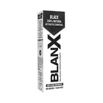 Blanx Black balinanti dantų pasta 75ml