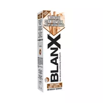 Blanx Intensive Stain Removal balinanti dantų pasta 75ml