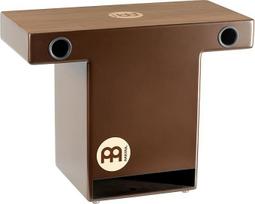 "Meinl TOPCAJ2WN Turbo Slap-Top Cajon" - graikinis riešutas