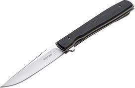 BÖKER PLUS® Urban Trapper G10