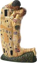 Skulptur Der Kuss - M - Museumsshop (Replikat) Gustav Klimt