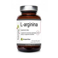 Kenay L-argininas - 60 kapsulių