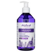 BioFresh ekologiškas skystas levandų muilas - 300 ml