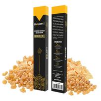 Bilovit natūralios aromatinės smilkalų lazdelės Frankincense - 40 g