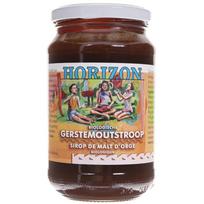 Horizon Miežių salyklo sirupas - 450 g