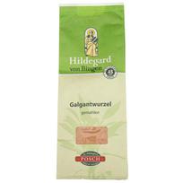 Hildegard Galgant šaknis malta - 100 g