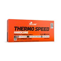 Olimp Thermo Speed Hardcore Mega Caps - 120 kapsulių