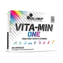 Olimp Vita-Min One - 60 kapsulių