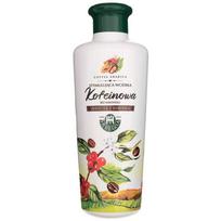 Herbaria Banfi Caffeine Rub be alkoholio, medetkų ir ramunėlių - 250 ml