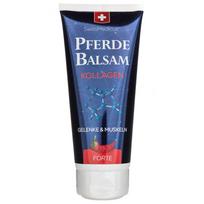 Herbamedicus Pferdebalsamas su kolagenu Warming FORTE - 200 ml