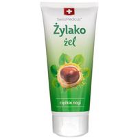 Herbamedicus Gelis nuo varikozinių venų - 200 ml