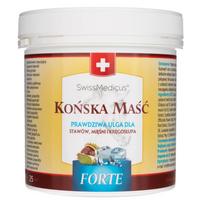Herbamedicus Vėsinantis tepalas žirgams FORTE - 250 ml
