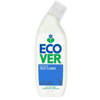 Ecover Greito veikimo tualetų valiklis Sea Breeze & Sage - 750 ml