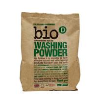 Bio-D Skalbimo milteliai Hypoallergenic - 1 kg